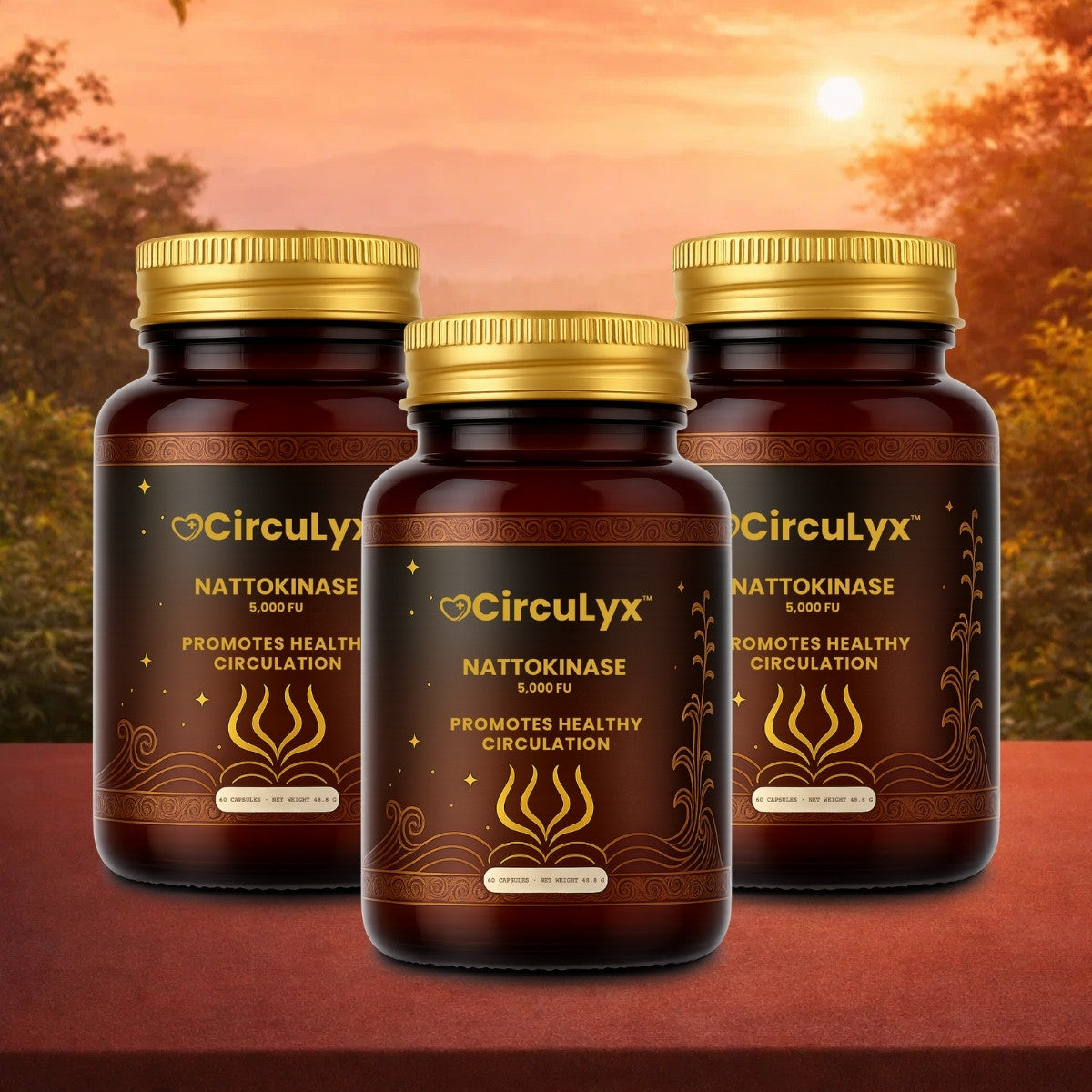 CircuLyx AU