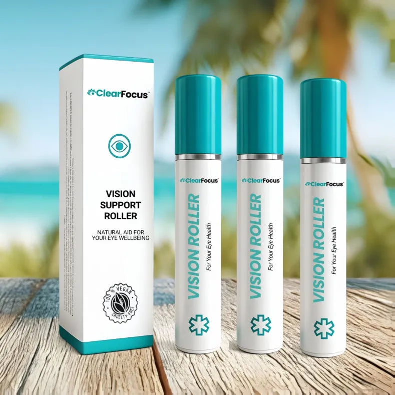 ClearFocus AU - Pinterest