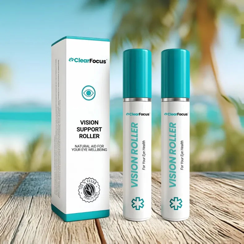 ClearFocus AU - Pinterest