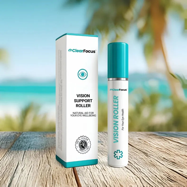 ClearFocus AU - Pinterest