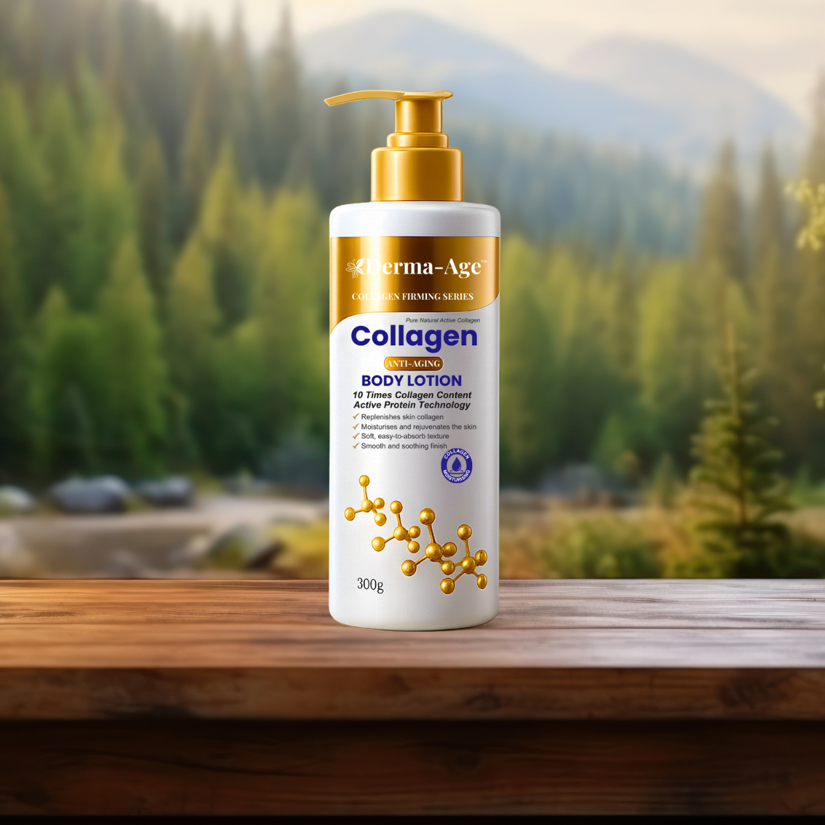Derma-Age AU - Pinterest