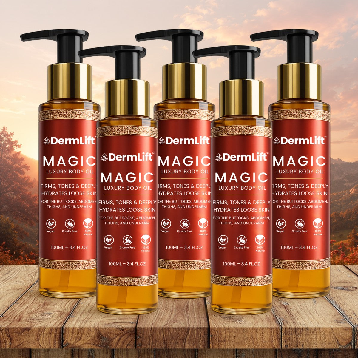 DermLift AU
