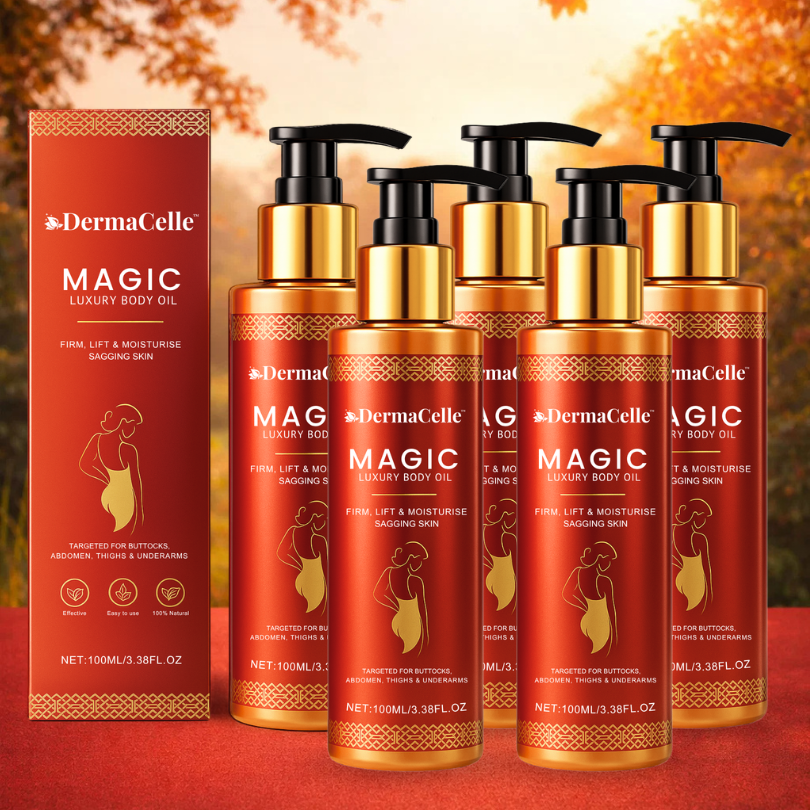 DermaCelle AU