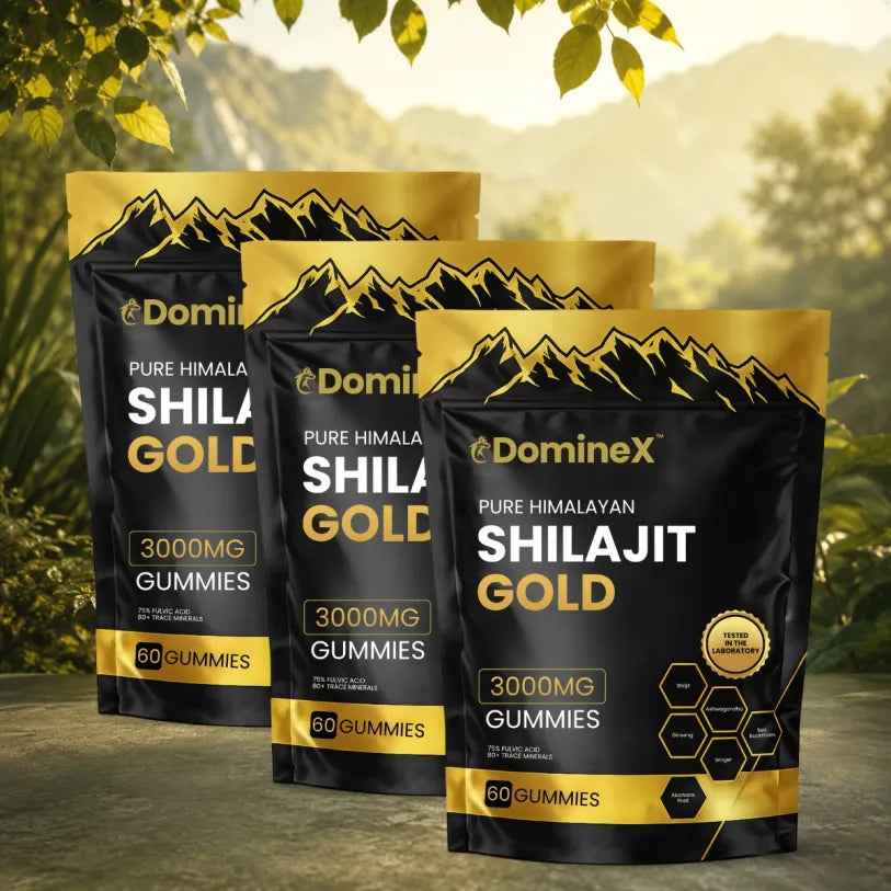 DomineX AU