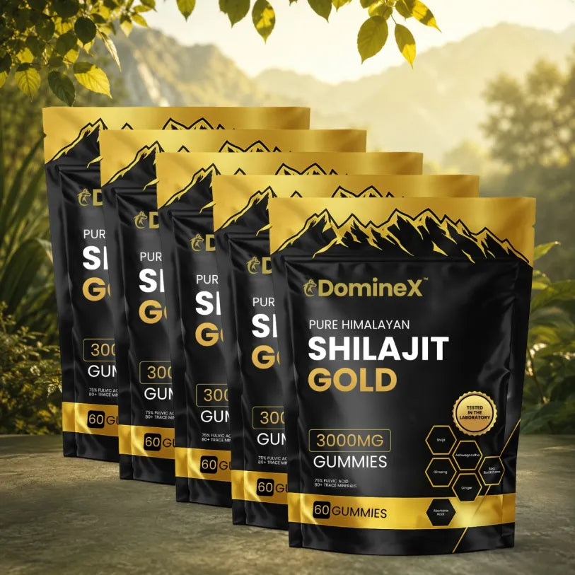 DomineX AU