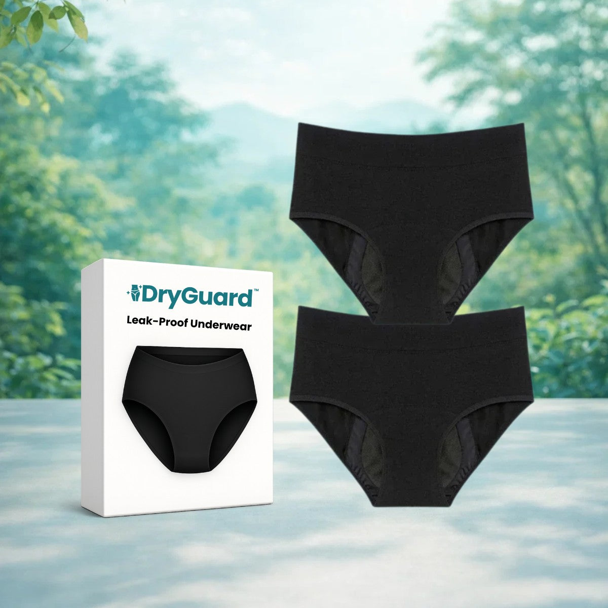 DryGuard AU