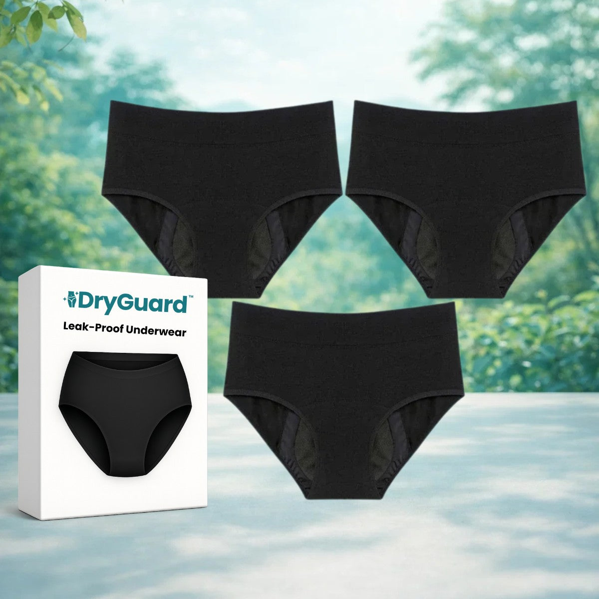 DryGuard AU