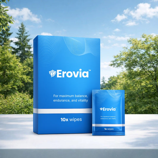 Erovia AU