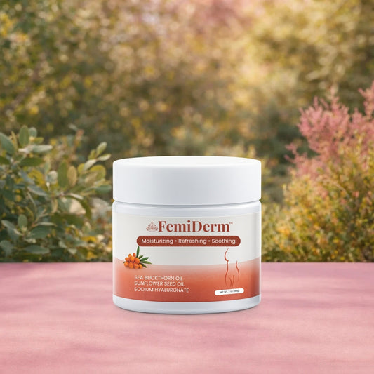 FemiDerm AU