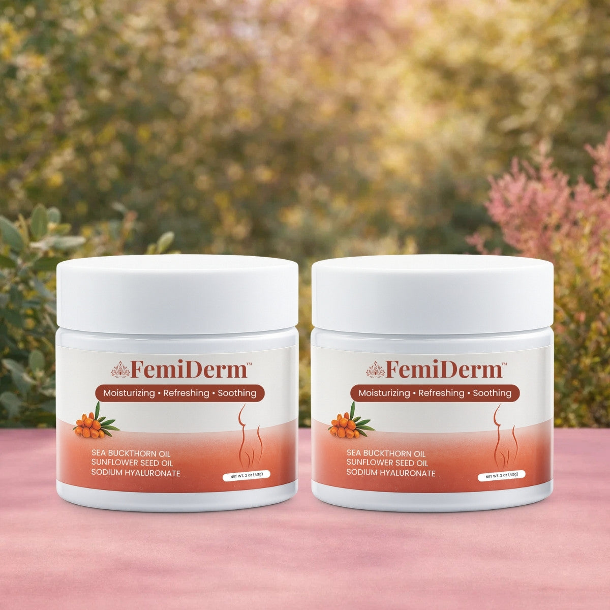 FemiDerm AU