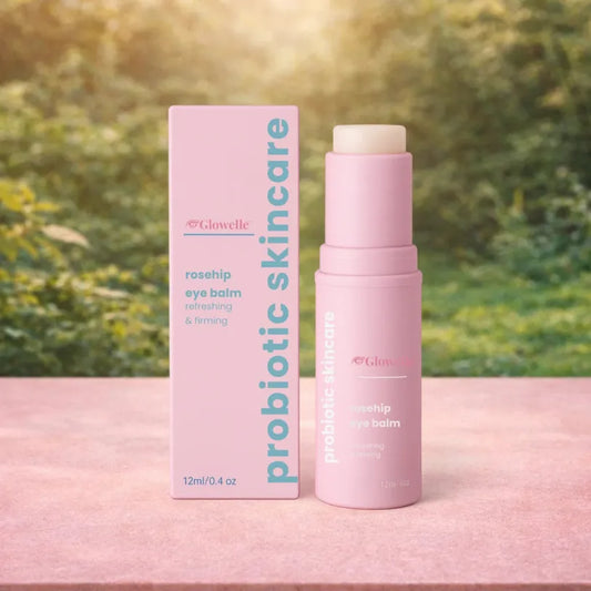 Glowelle AU