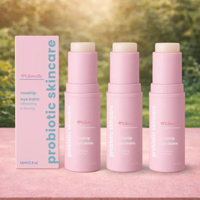 Glowelle AU
