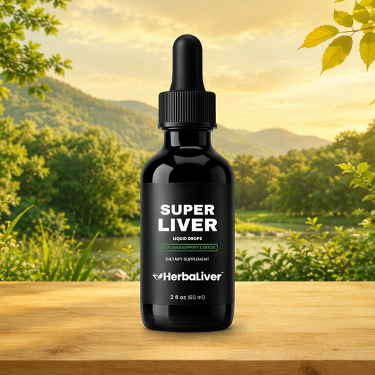 HerbaLiver AU