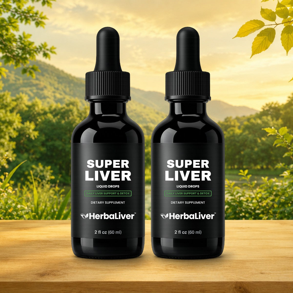 HerbaLiver AU