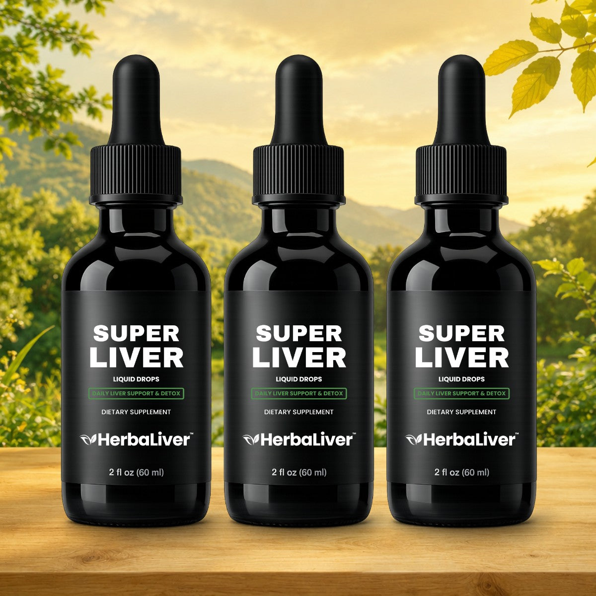 HerbaLiver AU