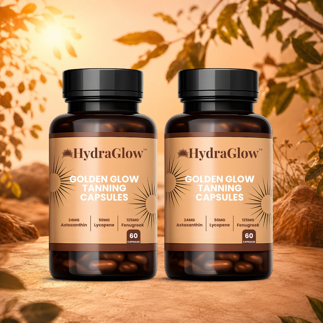 HydraGlow AU