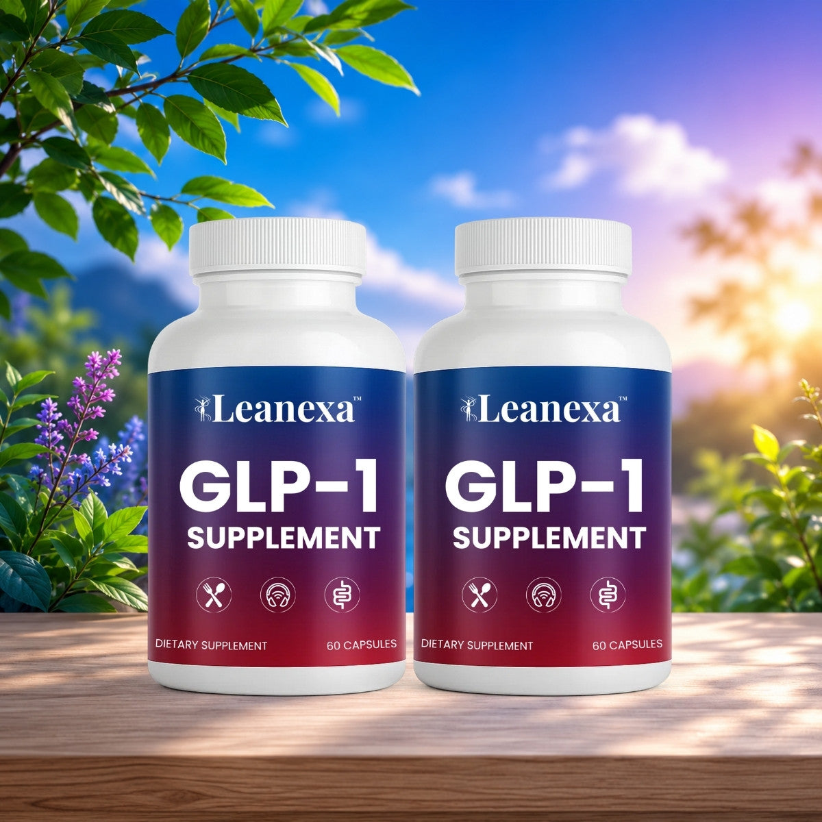 Leanexa AU