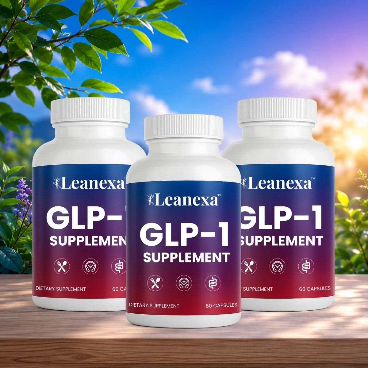 Leanexa AU