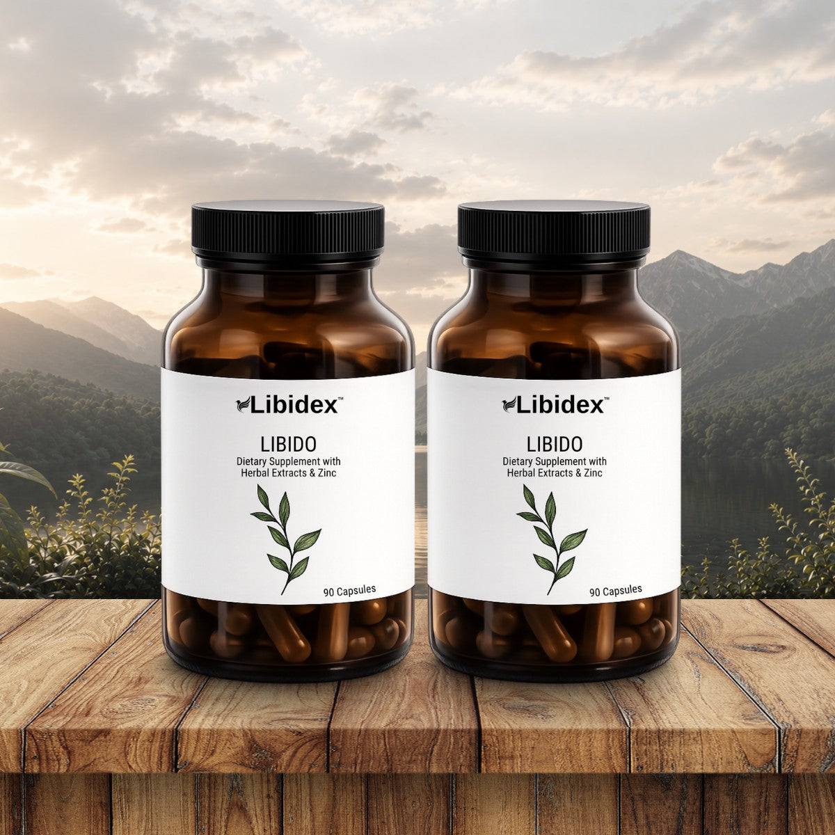 Libidex AU