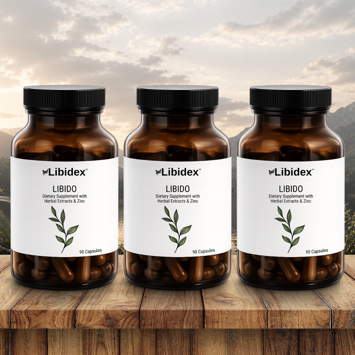 Libidex AU