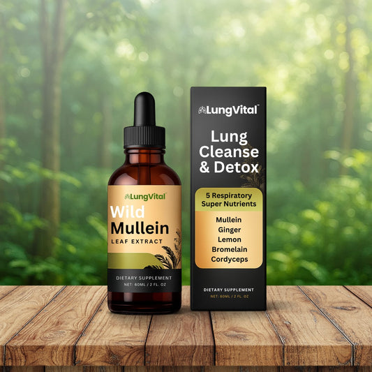 LungVital AU