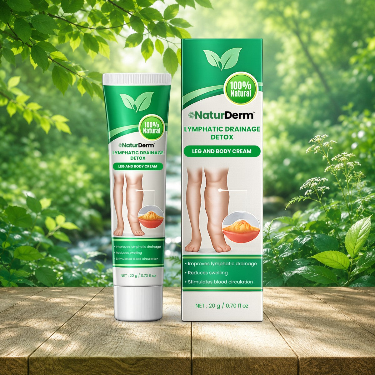 NaturDerm AU