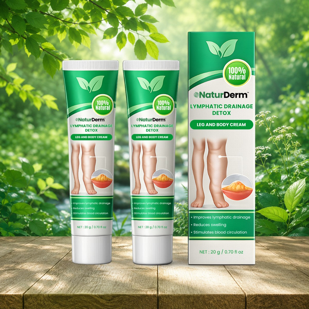 NaturDerm AU