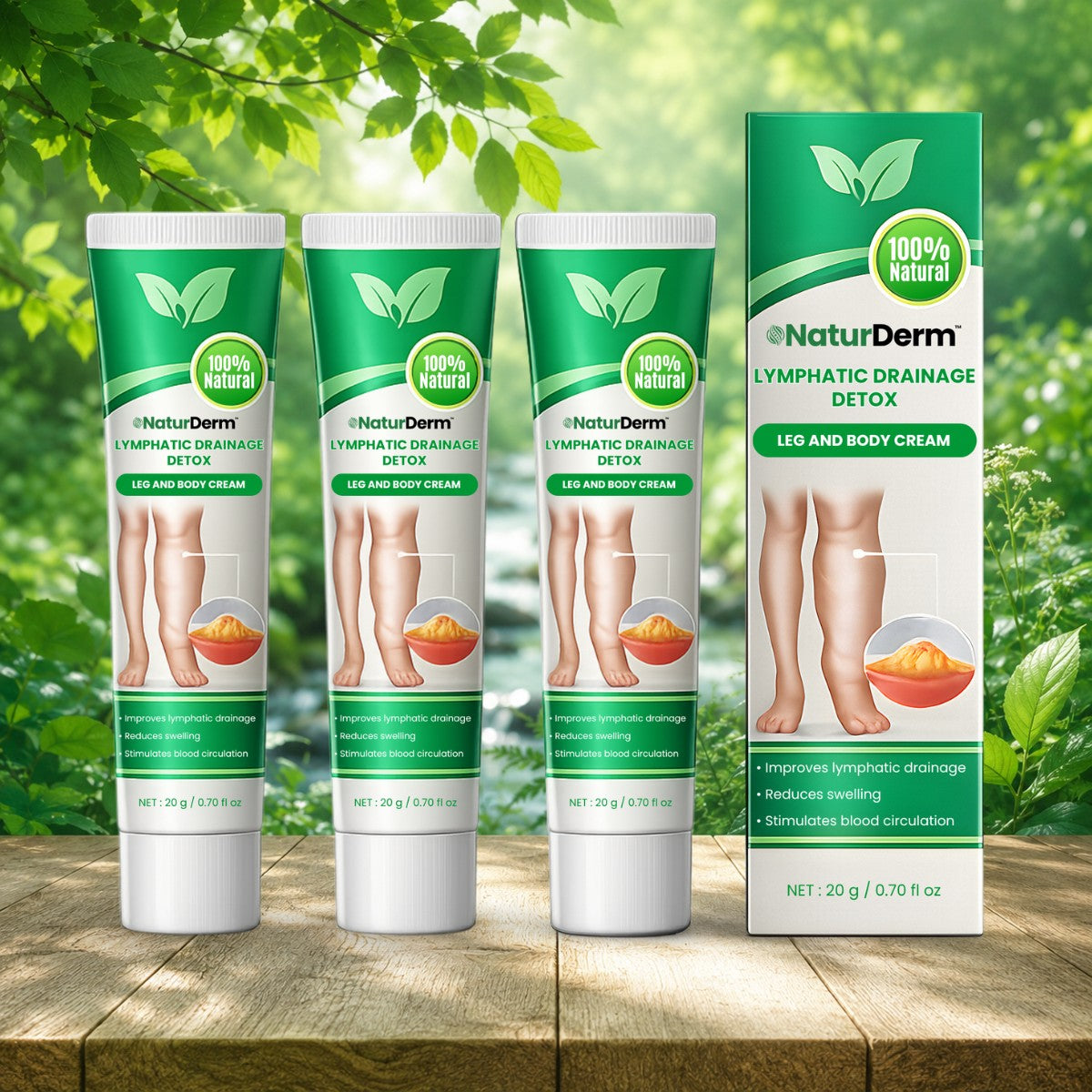 NaturDerm AU