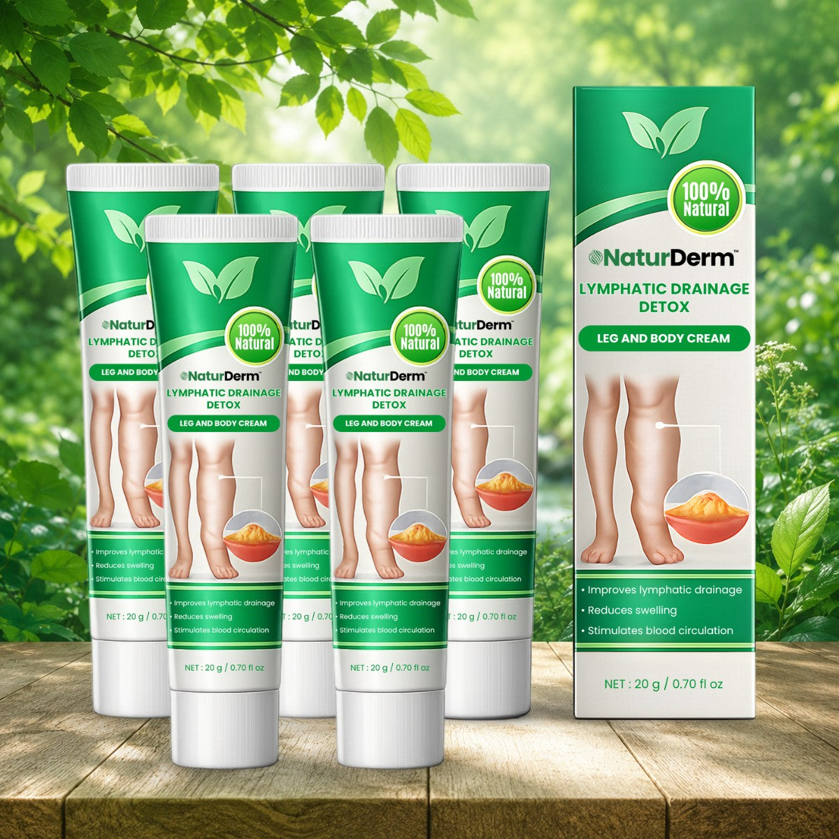 NaturDerm AU