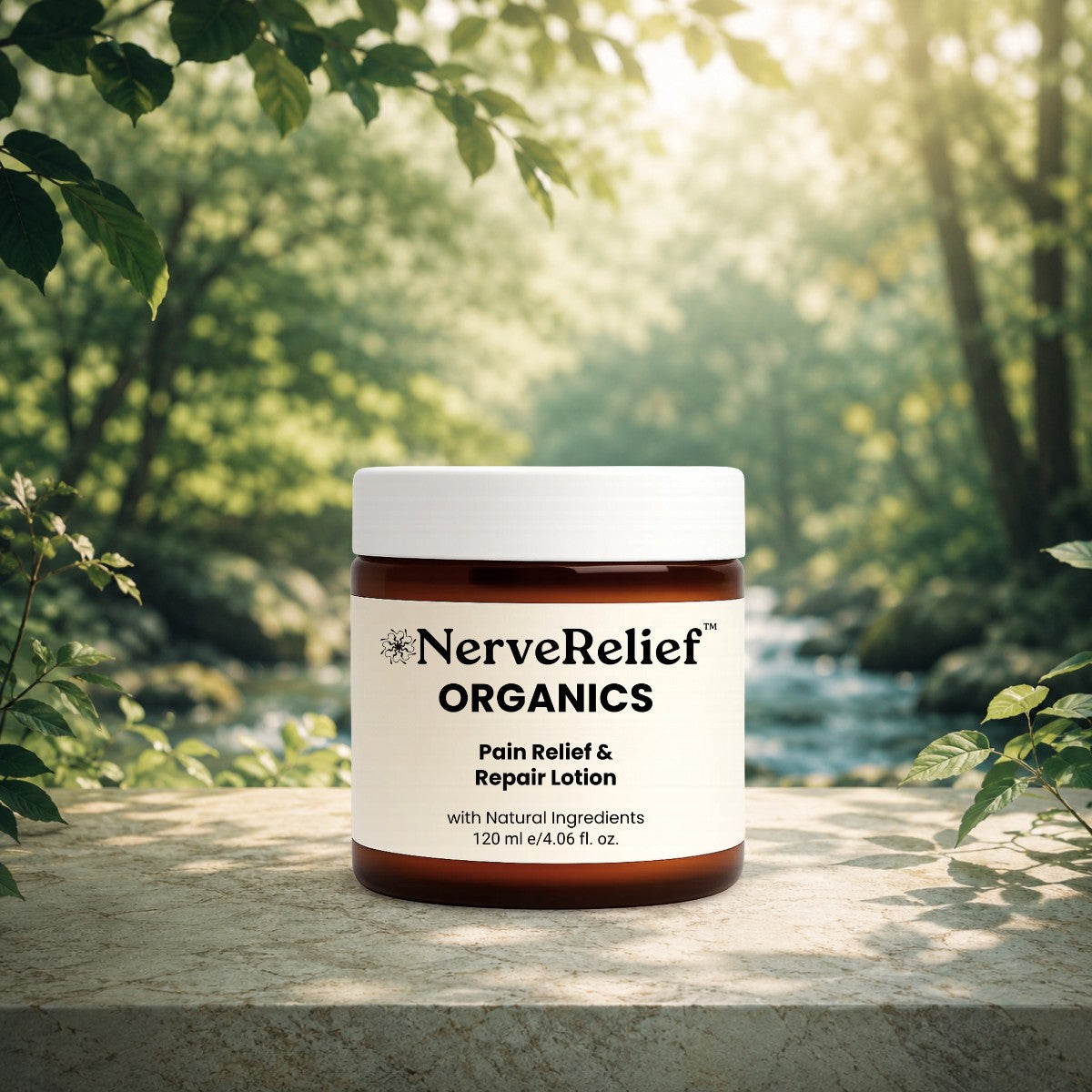 NerveRelief AU