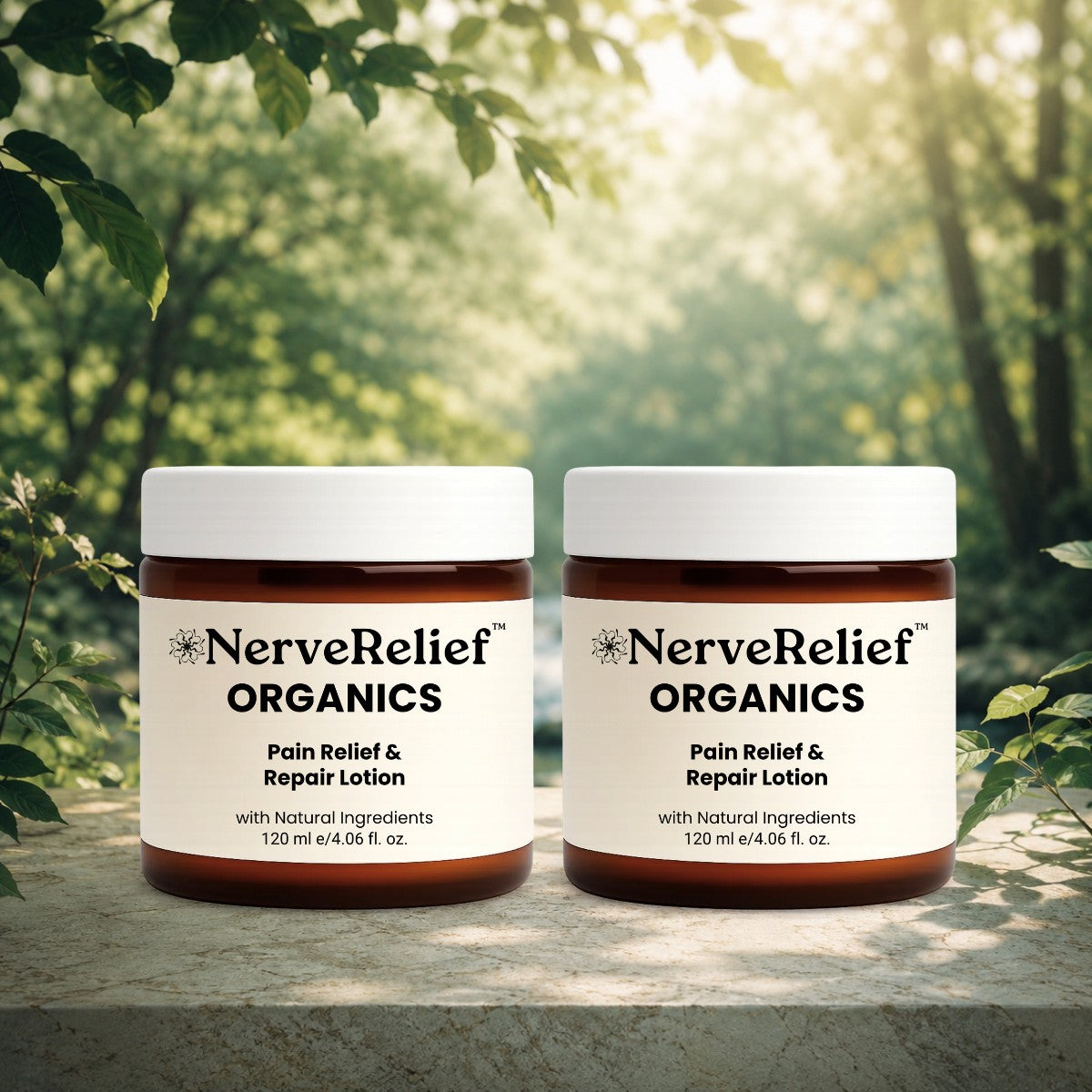 NerveRelief AU