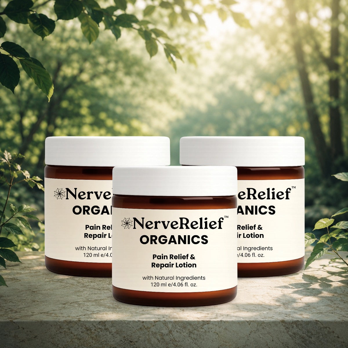 NerveRelief AU