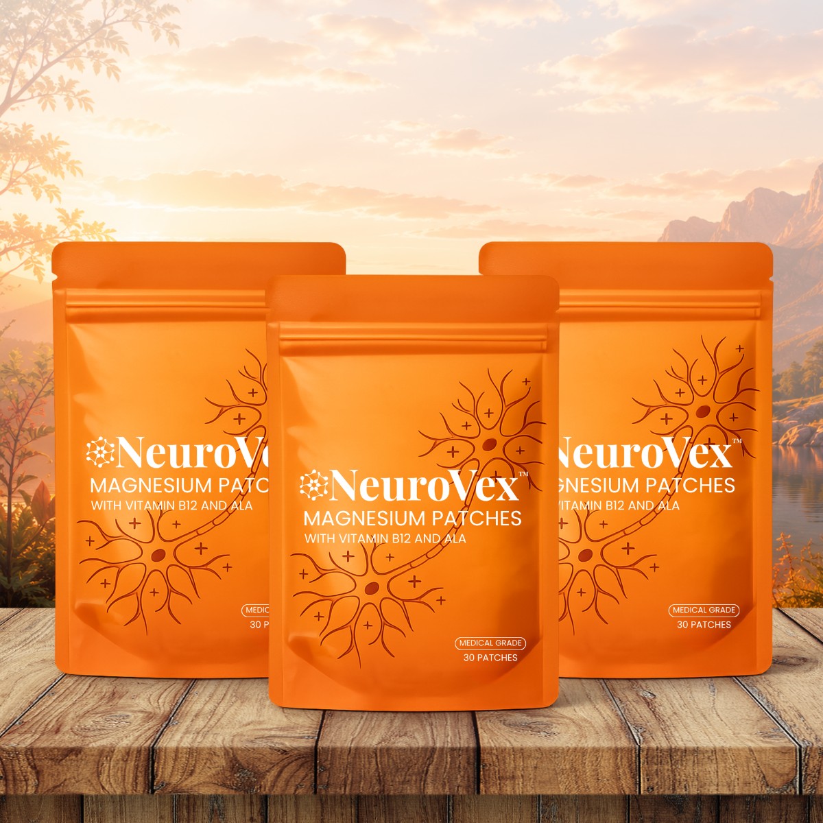 NeuroVex AU