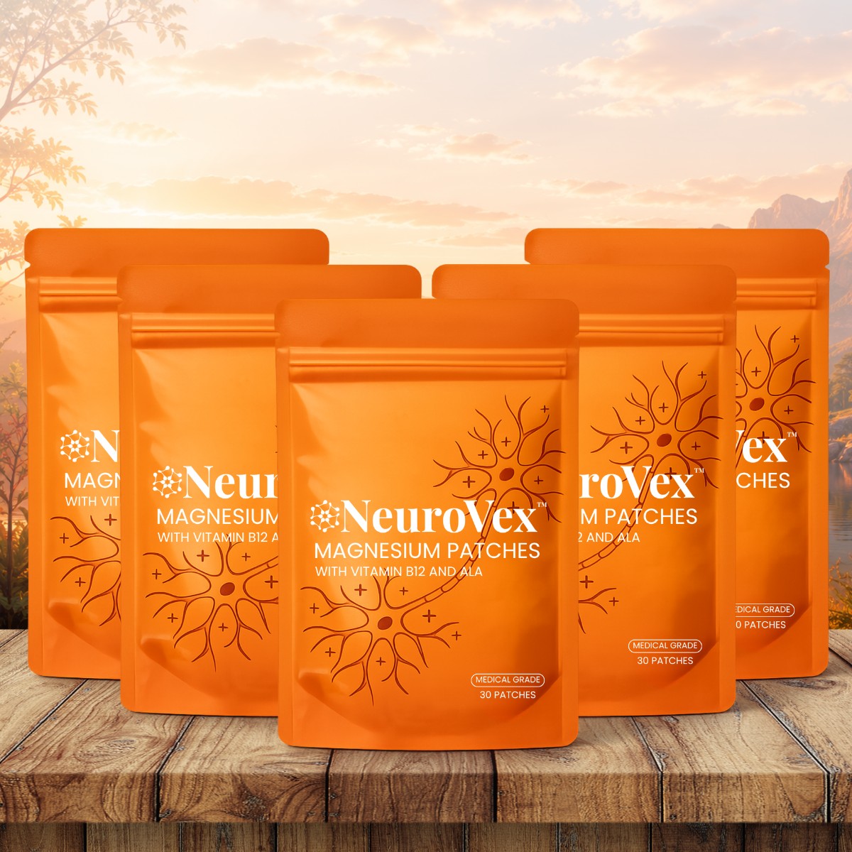NeuroVex AU