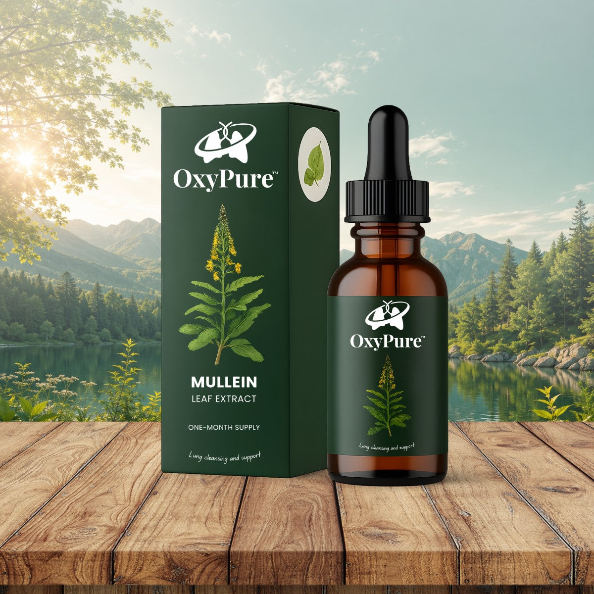 OxyPure AU