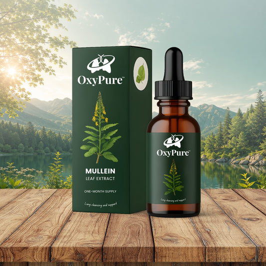 OxyPure AU