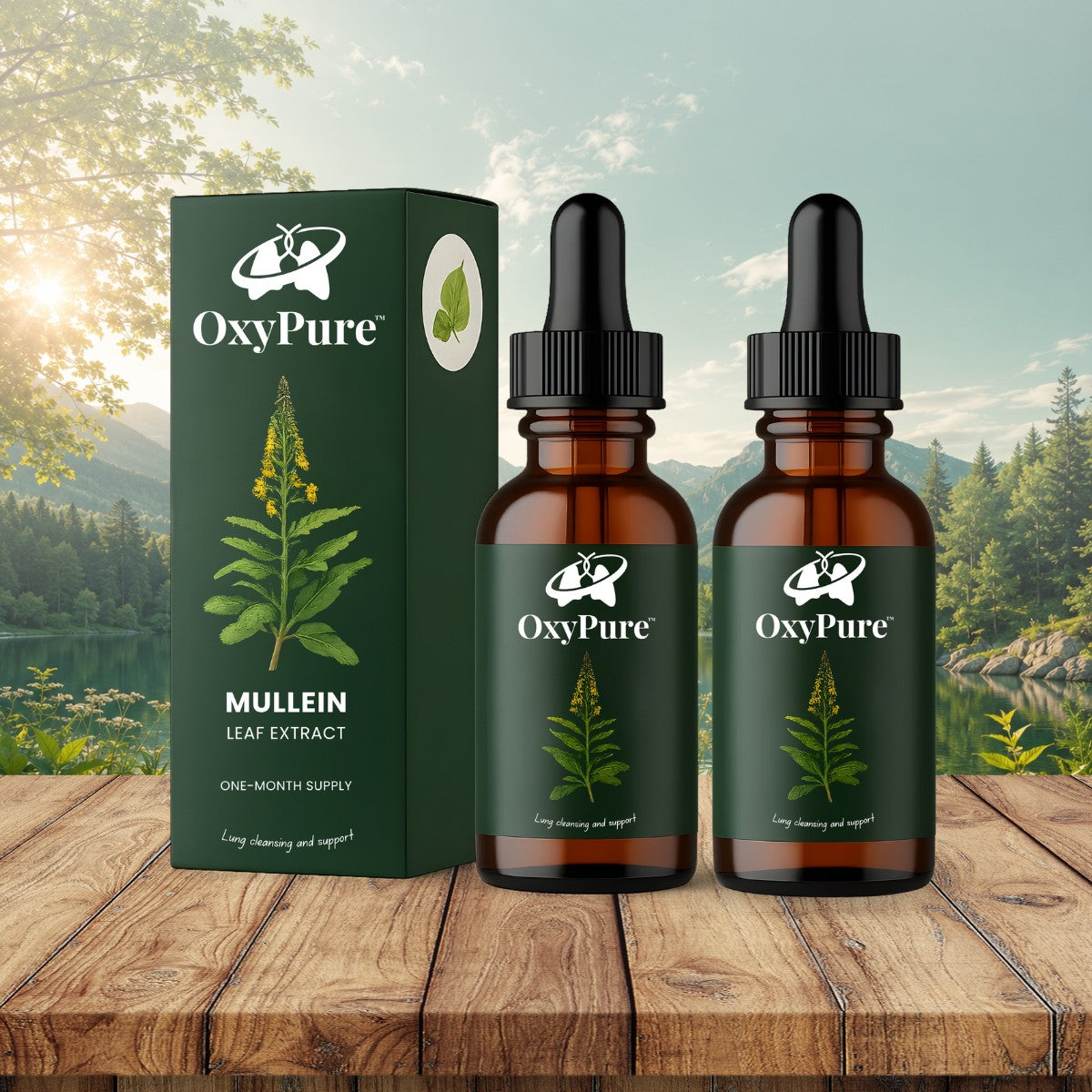 OxyPure AU