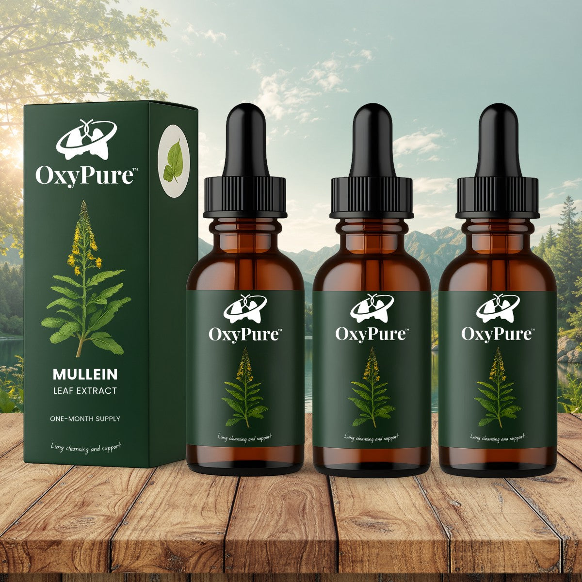 OxyPure AU
