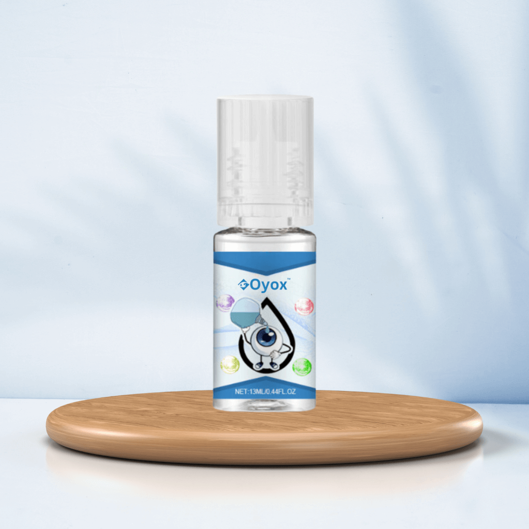 Oyox AU