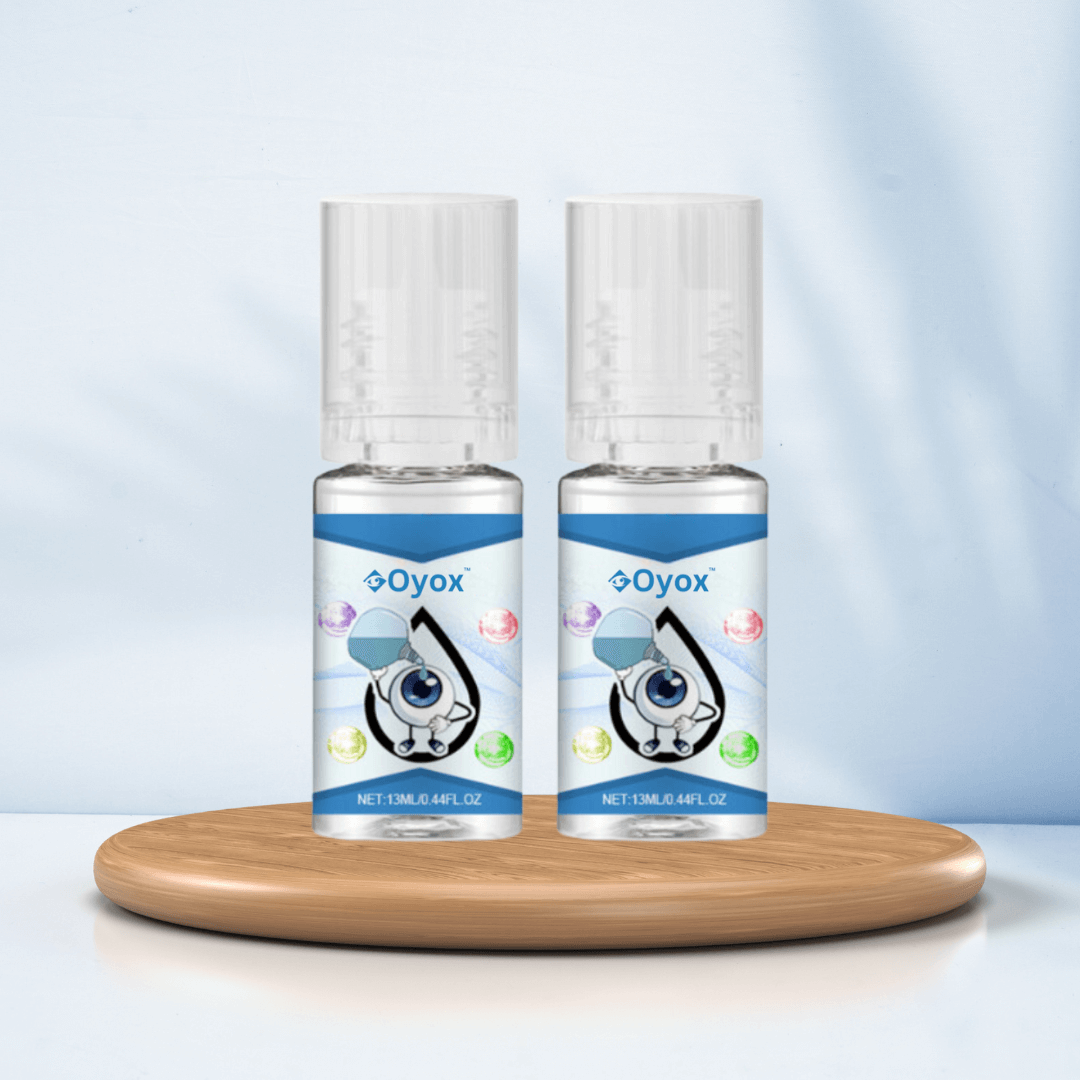Oyox AU