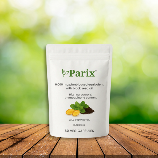Parix AUS