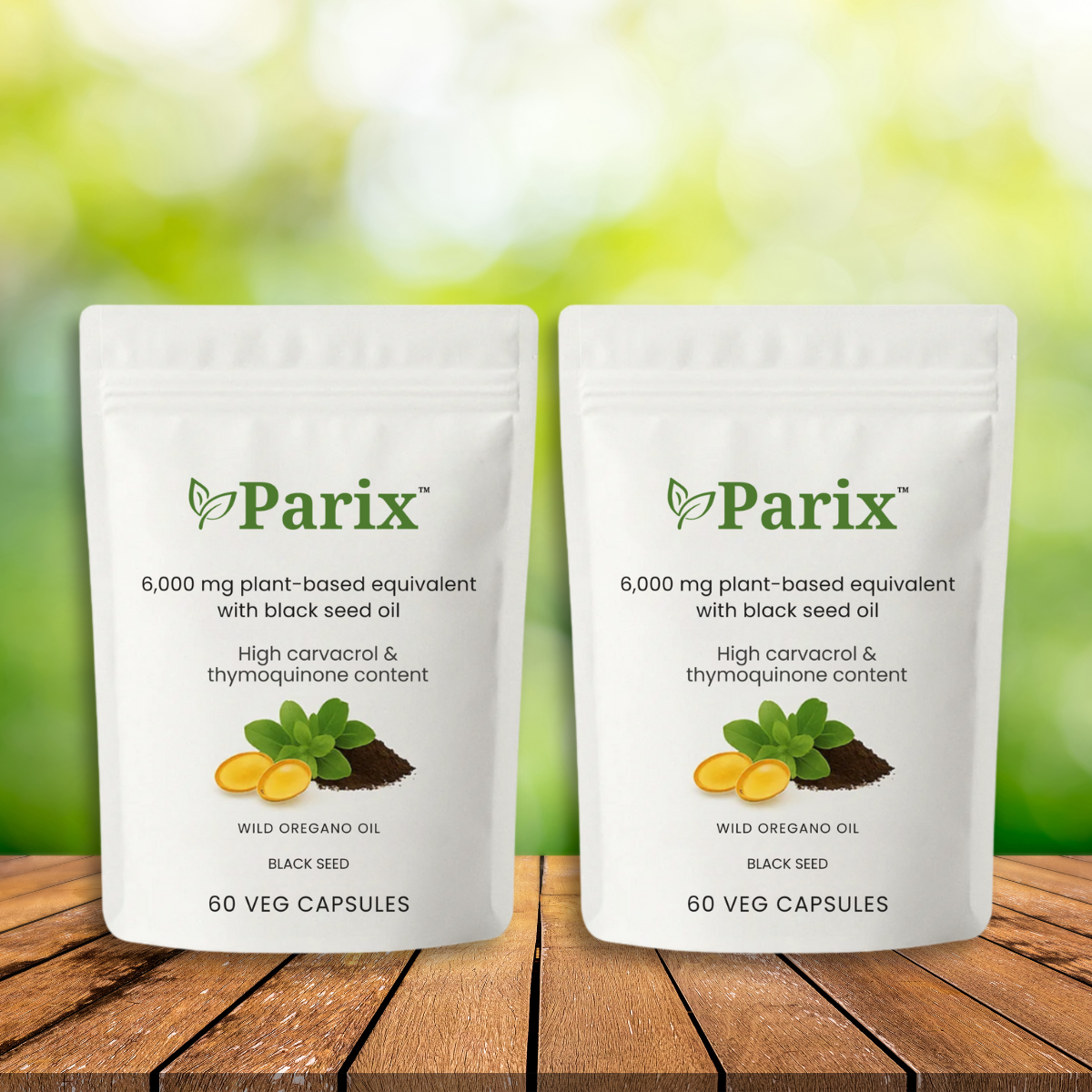 Parix AUS