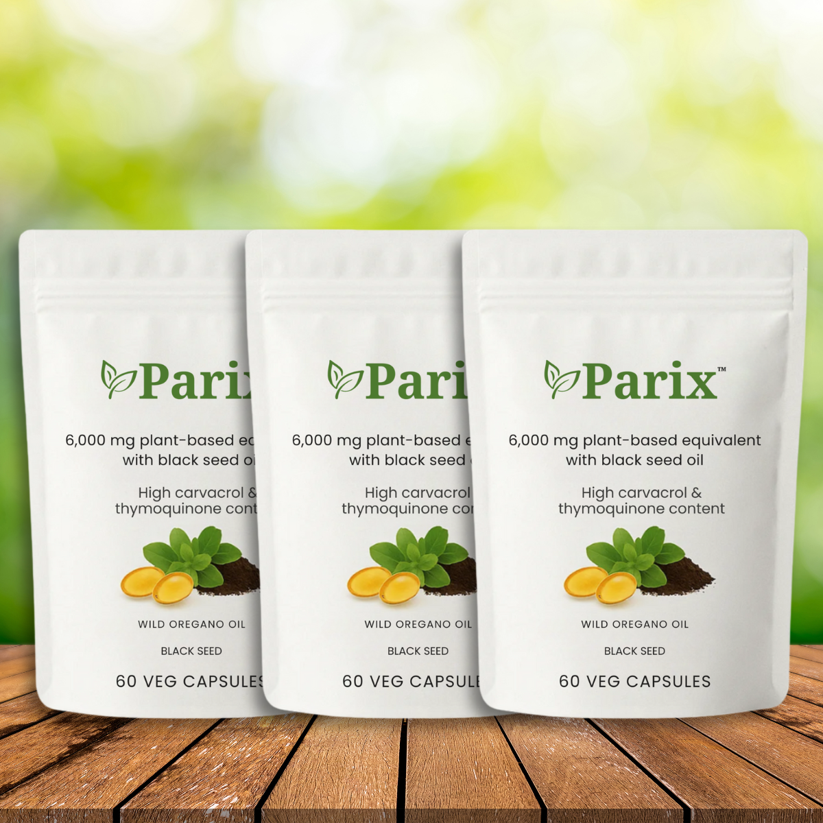 Parix AUS
