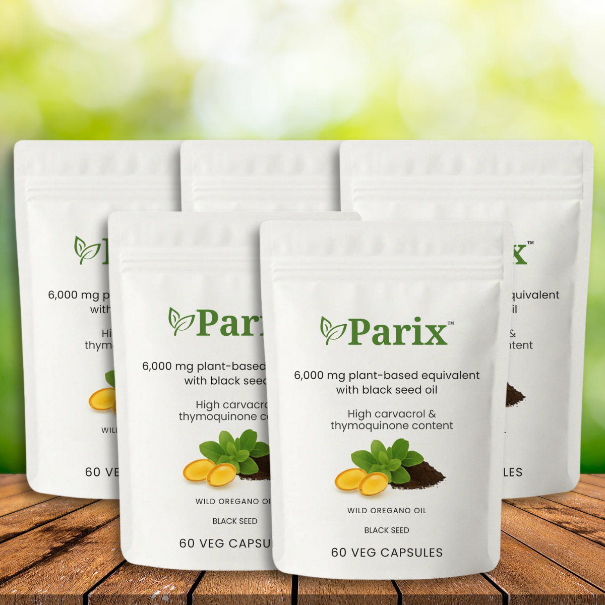 Parix AUS