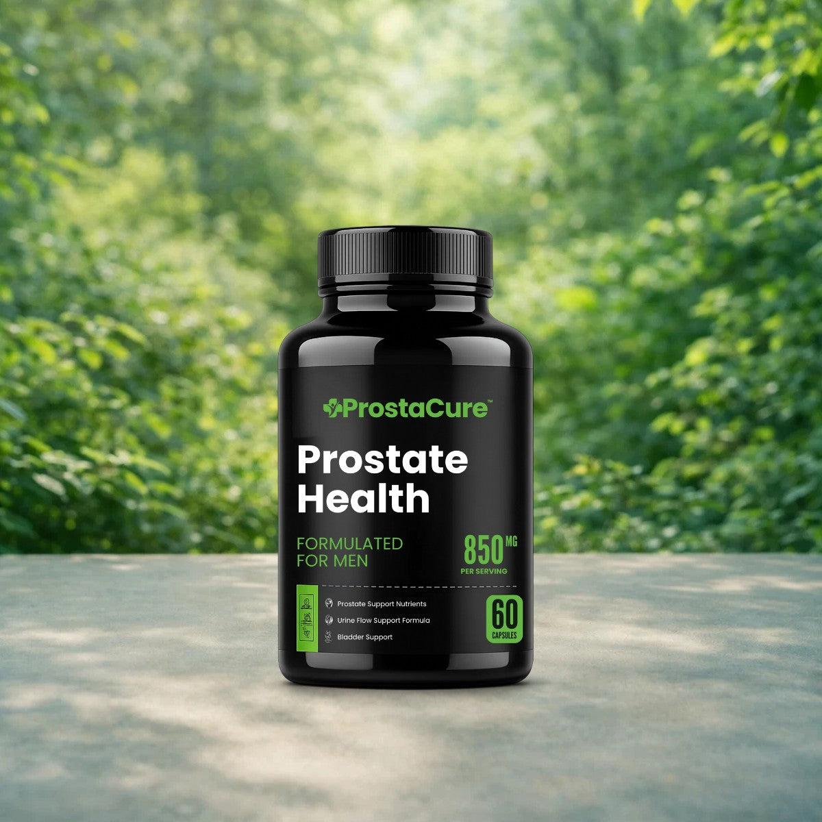 ProstaCure AU