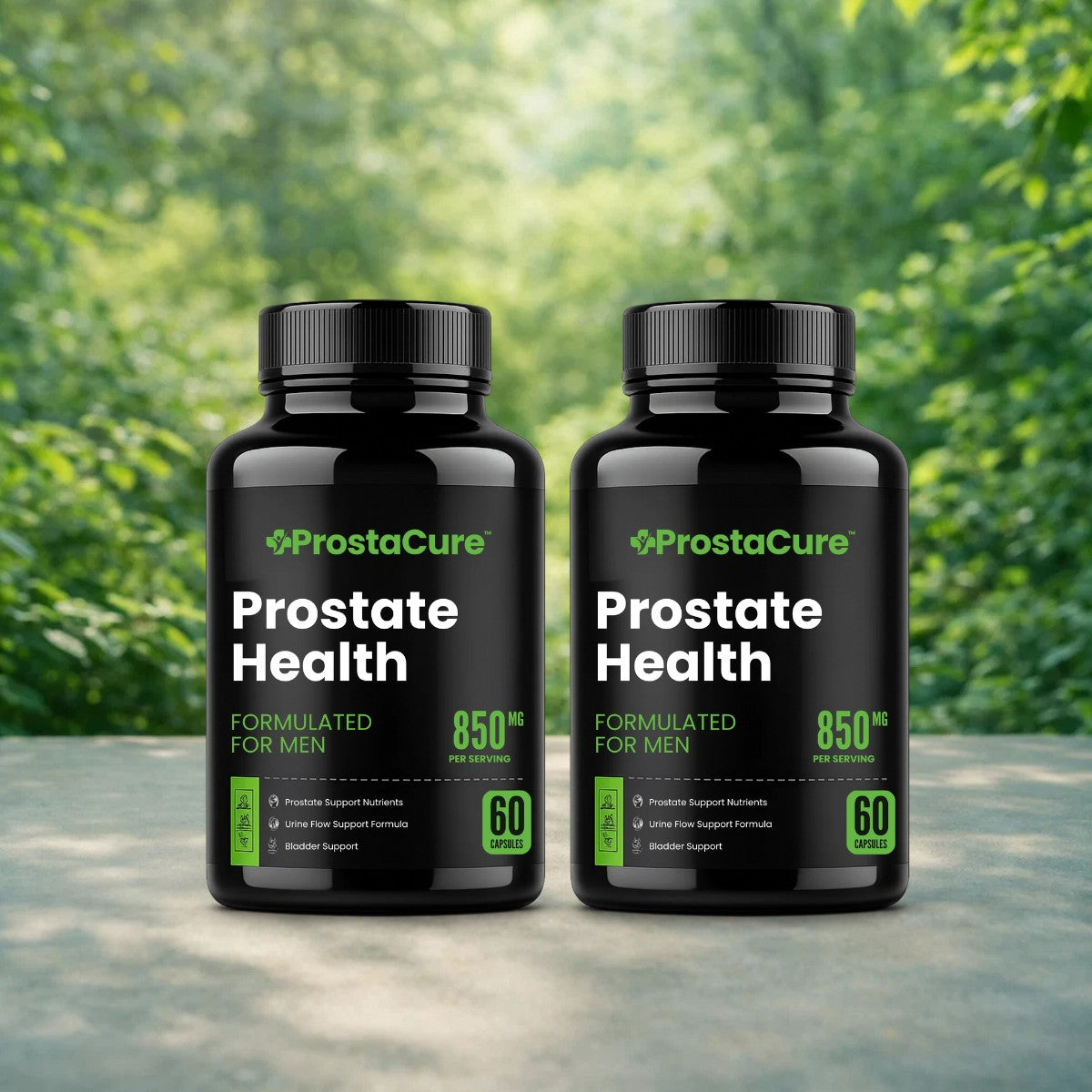 ProstaCure AU