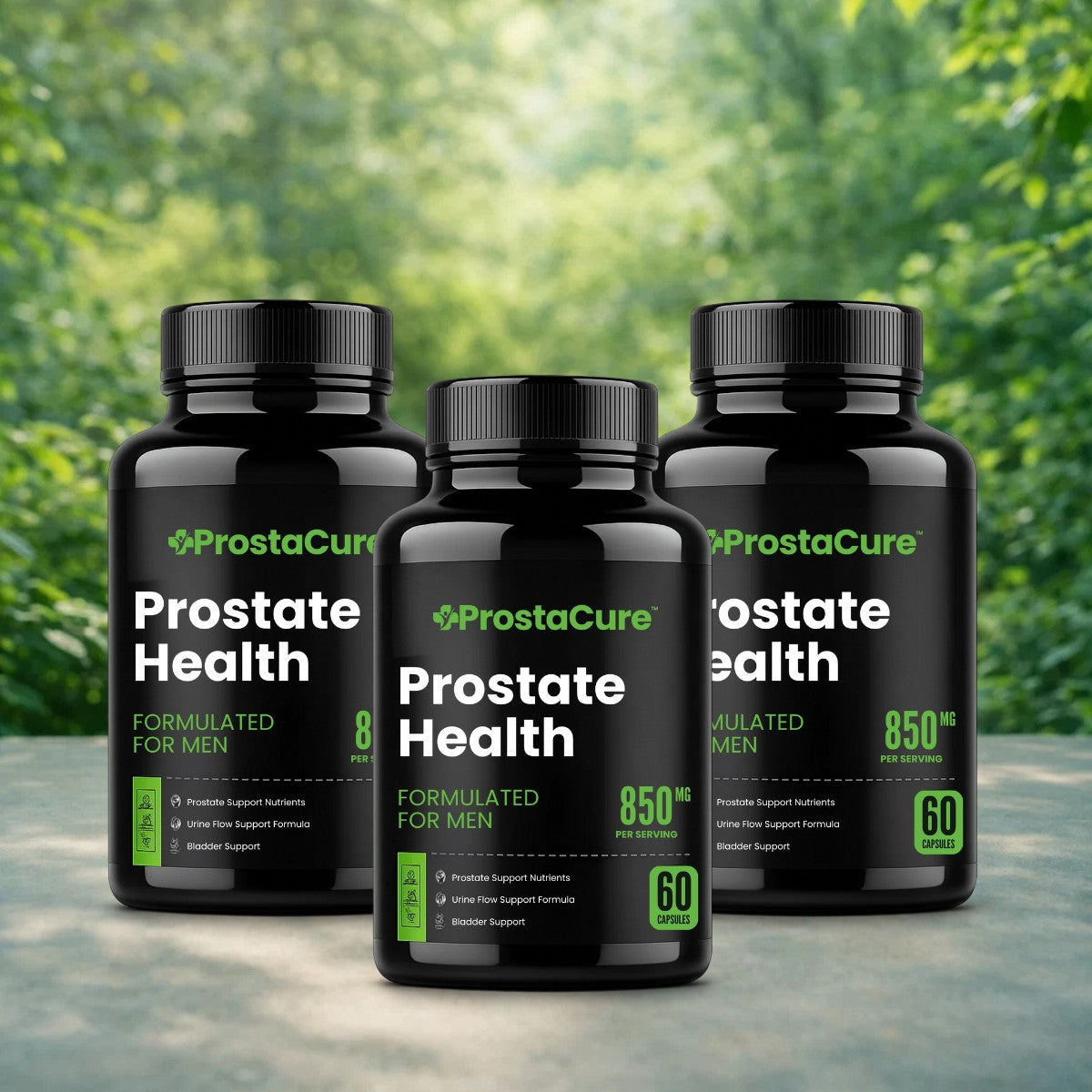 ProstaCure AU