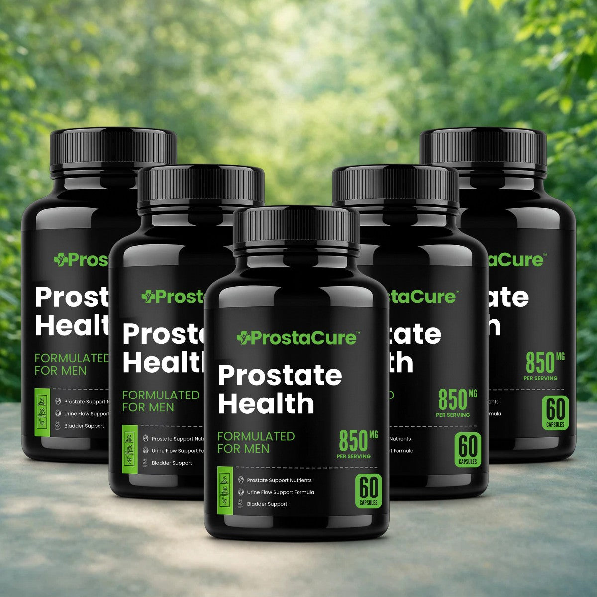 ProstaCure AU