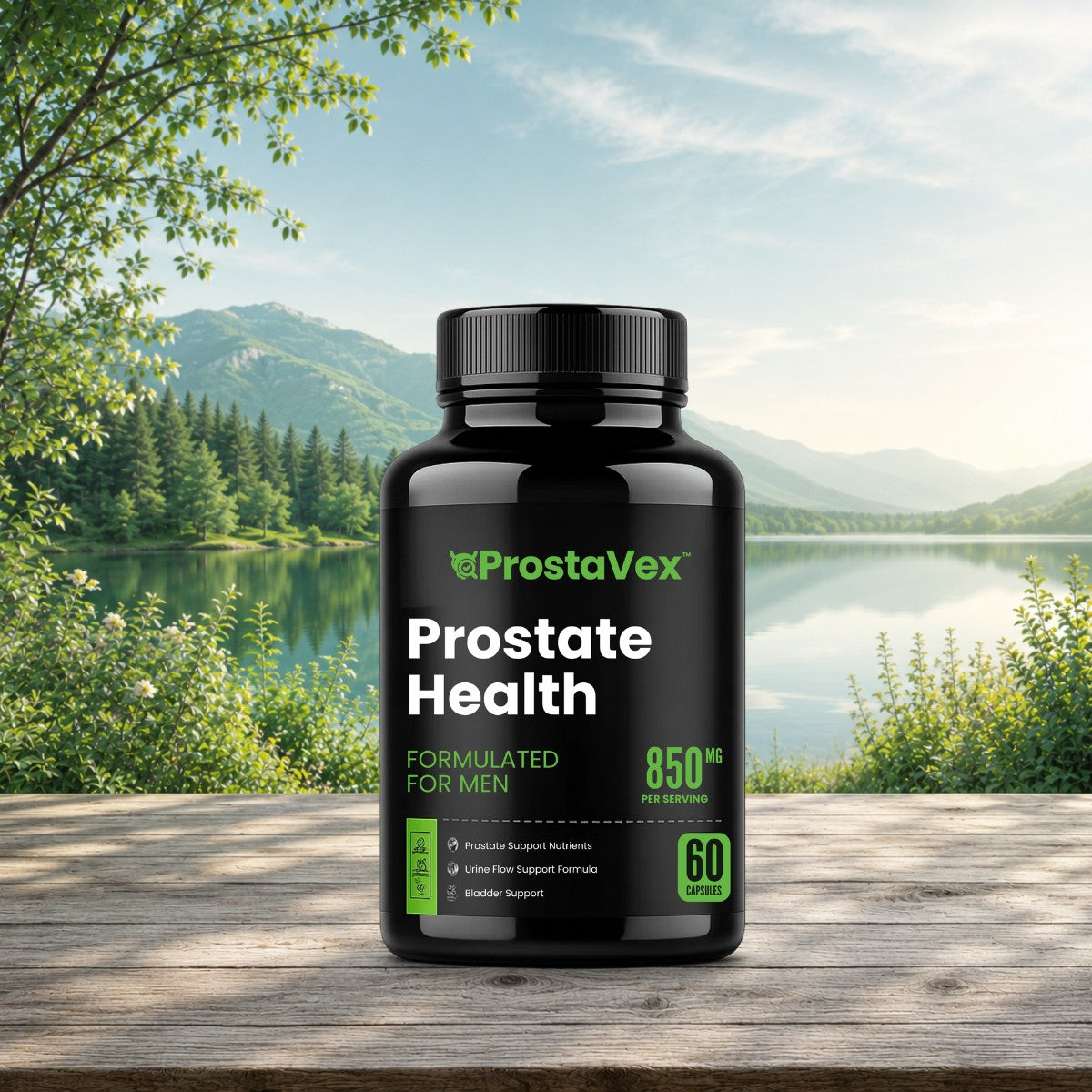 ProstaVex AU