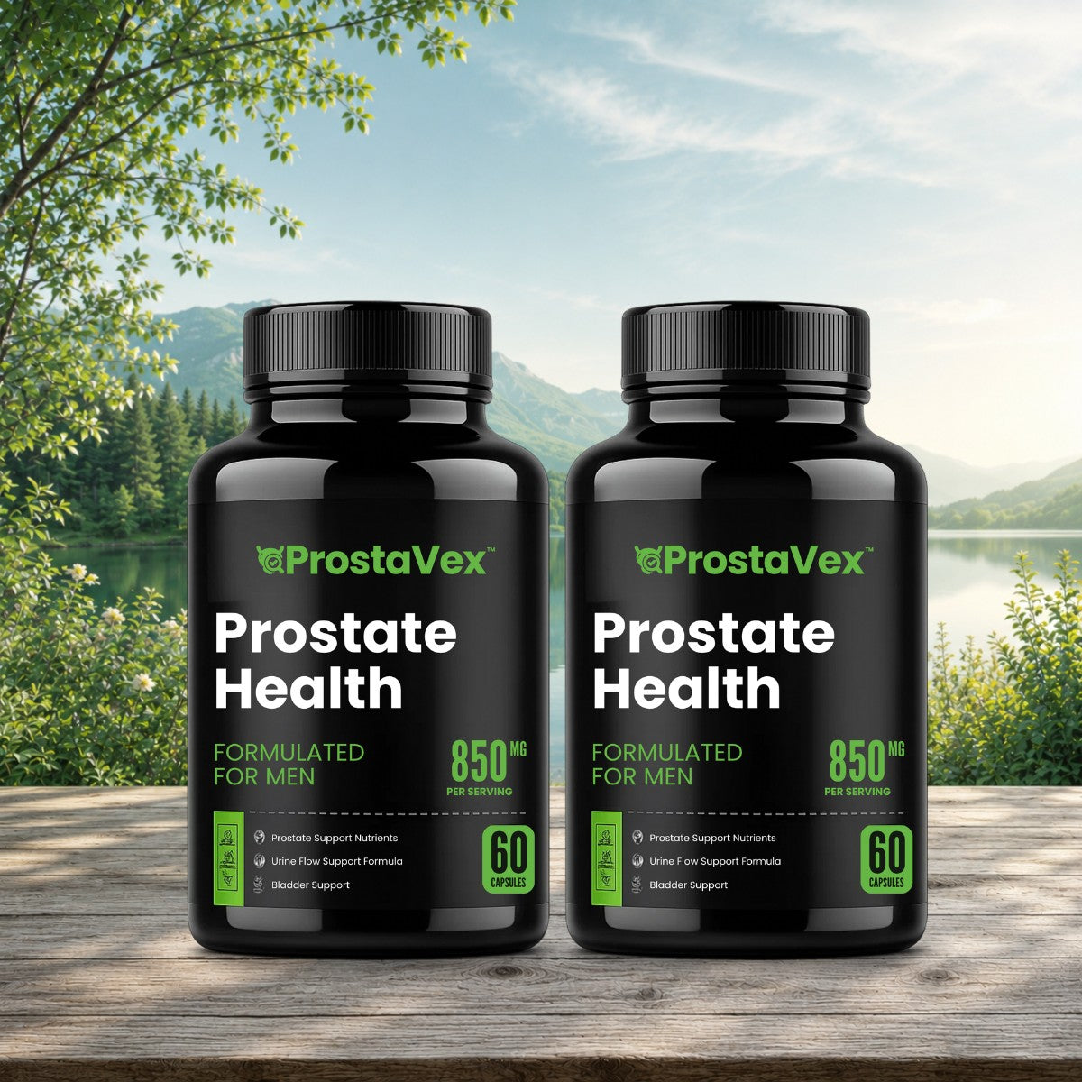 ProstaVex AU